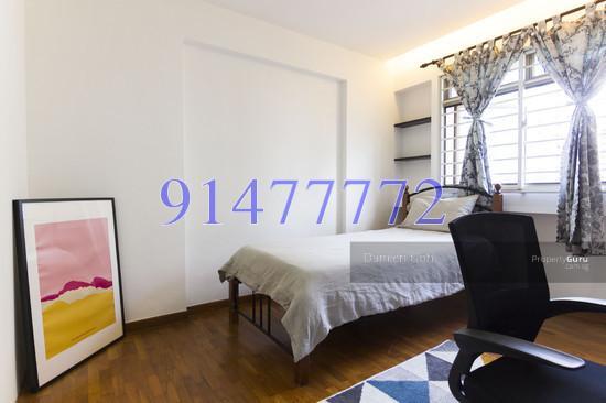 Blk 162A Punggol Central (Punggol), HDB 5 Rooms #169668702